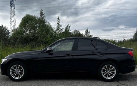 BMW 3 серия, 2014 год, 2 090 000 рублей, 2 фотография