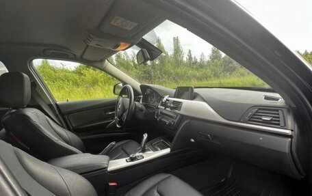 BMW 3 серия, 2014 год, 2 090 000 рублей, 5 фотография