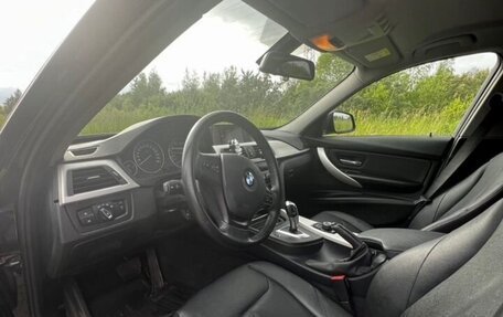 BMW 3 серия, 2014 год, 2 090 000 рублей, 6 фотография