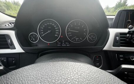 BMW 3 серия, 2014 год, 2 090 000 рублей, 8 фотография
