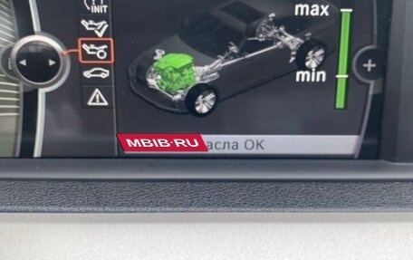 BMW 3 серия, 2014 год, 2 090 000 рублей, 13 фотография