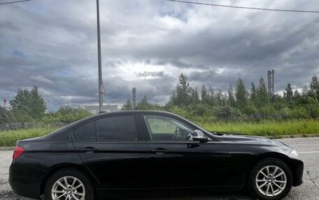 BMW 3 серия, 2014 год, 2 090 000 рублей, 17 фотография
