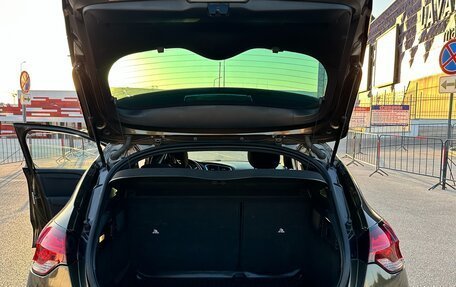 Citroen DS4, 2013 год, 990 000 рублей, 11 фотография