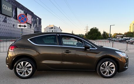 Citroen DS4, 2013 год, 990 000 рублей, 5 фотография