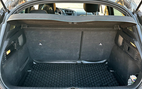 Citroen DS4, 2013 год, 990 000 рублей, 12 фотография