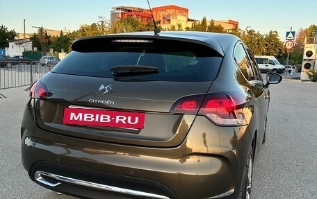 Citroen DS4, 2013 год, 990 000 рублей, 6 фотография
