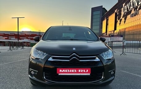 Citroen DS4, 2013 год, 990 000 рублей, 2 фотография