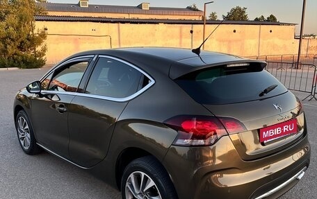 Citroen DS4, 2013 год, 990 000 рублей, 7 фотография