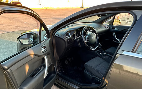 Citroen DS4, 2013 год, 990 000 рублей, 14 фотография