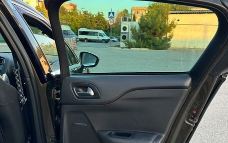 Citroen DS4, 2013 год, 990 000 рублей, 20 фотография