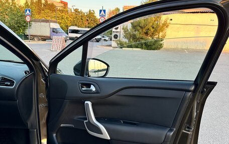 Citroen DS4, 2013 год, 990 000 рублей, 19 фотография