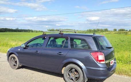 Opel Astra H, 2011 год, 990 000 рублей, 3 фотография