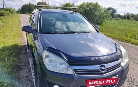 Opel Astra H, 2011 год, 990 000 рублей, 2 фотография