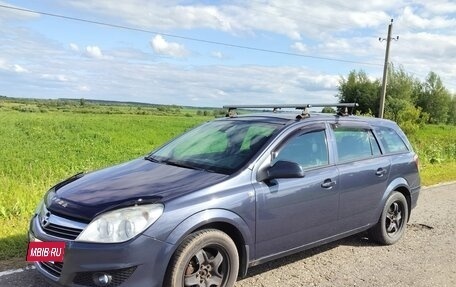 Opel Astra H, 2011 год, 990 000 рублей, 4 фотография