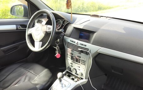 Opel Astra H, 2011 год, 990 000 рублей, 9 фотография