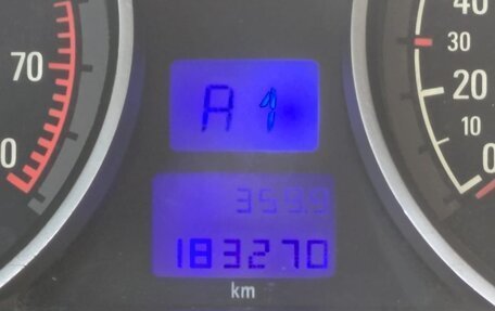Opel Astra H, 2011 год, 990 000 рублей, 8 фотография