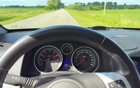 Opel Astra H, 2011 год, 990 000 рублей, 10 фотография
