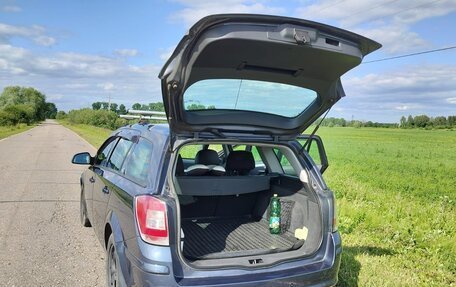 Opel Astra H, 2011 год, 990 000 рублей, 6 фотография