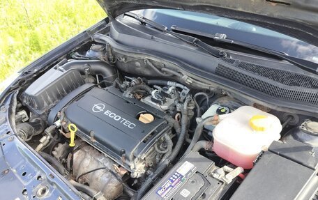 Opel Astra H, 2011 год, 990 000 рублей, 11 фотография