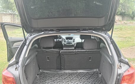 Chevrolet Cruze II, 2012 год, 820 000 рублей, 4 фотография