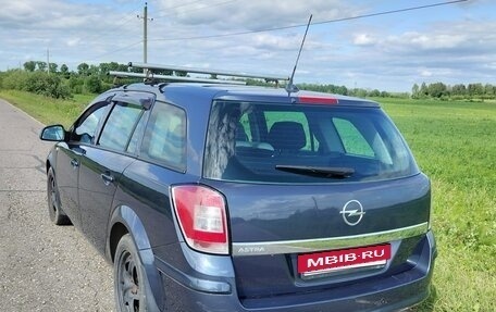 Opel Astra H, 2011 год, 990 000 рублей, 5 фотография
