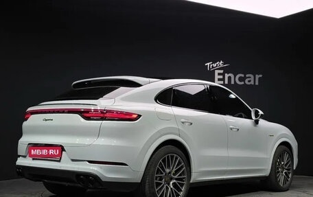 Porsche Cayenne III, 2022 год, 10 807 700 рублей, 2 фотография