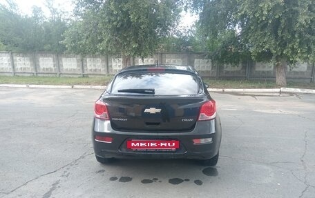Chevrolet Cruze II, 2012 год, 820 000 рублей, 6 фотография