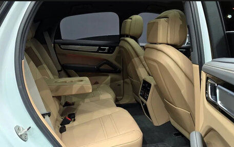 Porsche Cayenne III, 2022 год, 10 807 700 рублей, 11 фотография