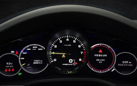 Porsche Cayenne III, 2022 год, 10 807 700 рублей, 7 фотография