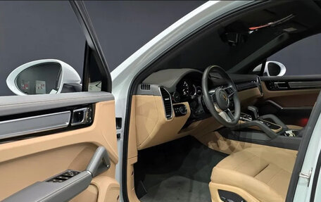 Porsche Cayenne III, 2022 год, 10 807 700 рублей, 10 фотография