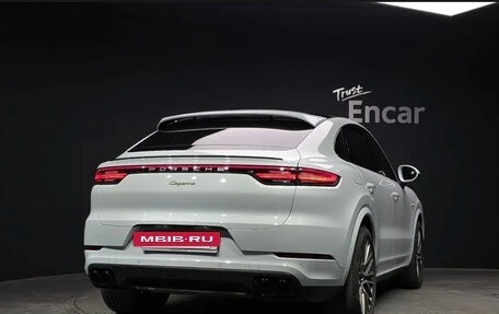 Porsche Cayenne III, 2022 год, 10 807 700 рублей, 4 фотография