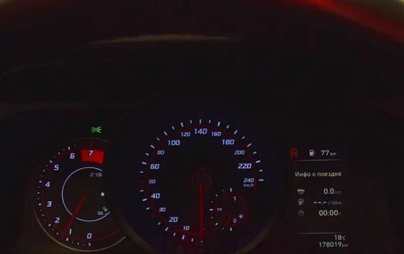 Hyundai Elantra, 2021 год, 1 519 000 рублей, 6 фотография