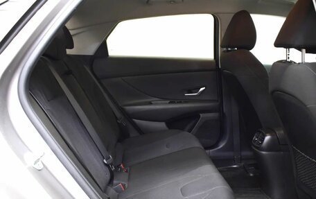 Hyundai Elantra, 2021 год, 1 519 000 рублей, 14 фотография