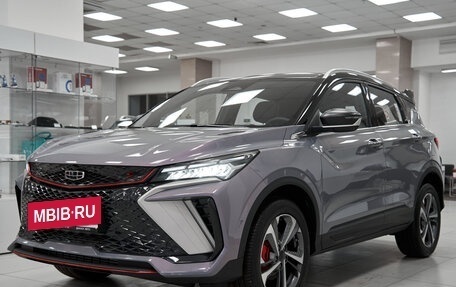 Geely Coolray I, 2024 год, 2 364 990 рублей, 6 фотография