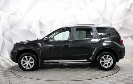 Nissan Terrano III, 2021 год, 1 779 000 рублей, 2 фотография