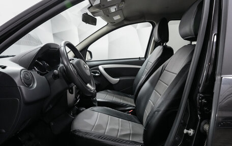 Nissan Terrano III, 2021 год, 1 779 000 рублей, 10 фотография