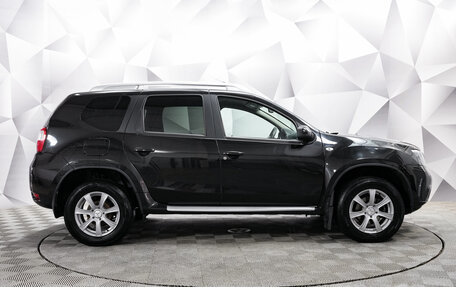 Nissan Terrano III, 2021 год, 1 779 000 рублей, 6 фотография