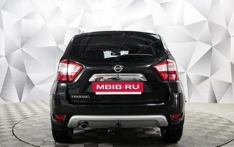 Nissan Terrano III, 2021 год, 1 779 000 рублей, 4 фотография