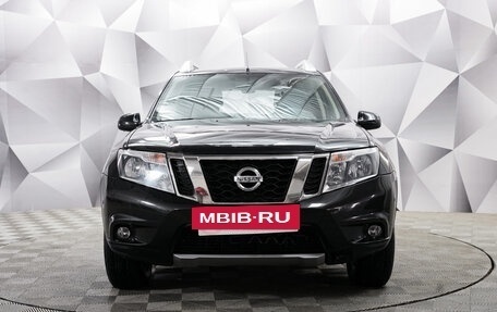 Nissan Terrano III, 2021 год, 1 779 000 рублей, 8 фотография