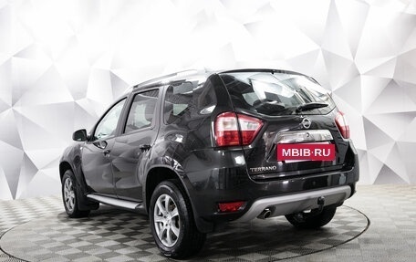 Nissan Terrano III, 2021 год, 1 779 000 рублей, 3 фотография
