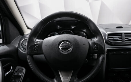Nissan Terrano III, 2021 год, 1 779 000 рублей, 14 фотография