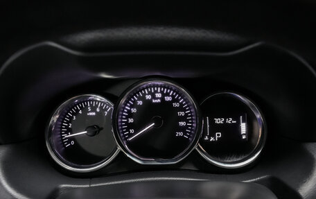 Nissan Terrano III, 2021 год, 1 779 000 рублей, 15 фотография