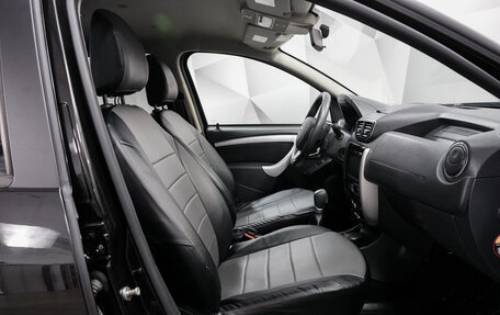 Nissan Terrano III, 2021 год, 1 779 000 рублей, 12 фотография