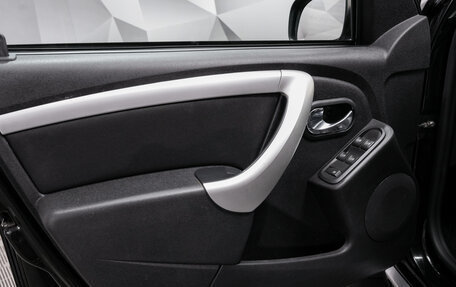 Nissan Terrano III, 2021 год, 1 779 000 рублей, 16 фотография