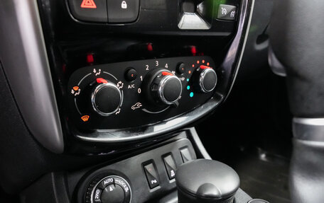 Nissan Terrano III, 2021 год, 1 779 000 рублей, 17 фотография