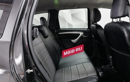 Nissan Terrano III, 2021 год, 1 779 000 рублей, 13 фотография
