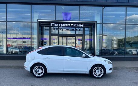 Ford Focus II рестайлинг, 2010 год, 610 000 рублей, 4 фотография