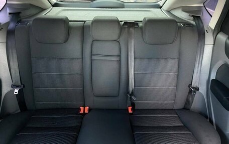 Ford Focus II рестайлинг, 2010 год, 610 000 рублей, 16 фотография