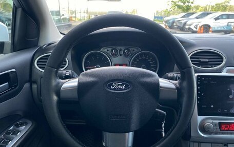 Ford Focus II рестайлинг, 2010 год, 610 000 рублей, 11 фотография