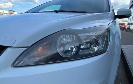 Ford Focus II рестайлинг, 2010 год, 610 000 рублей, 8 фотография